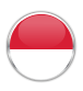 icon bahasa indonesia